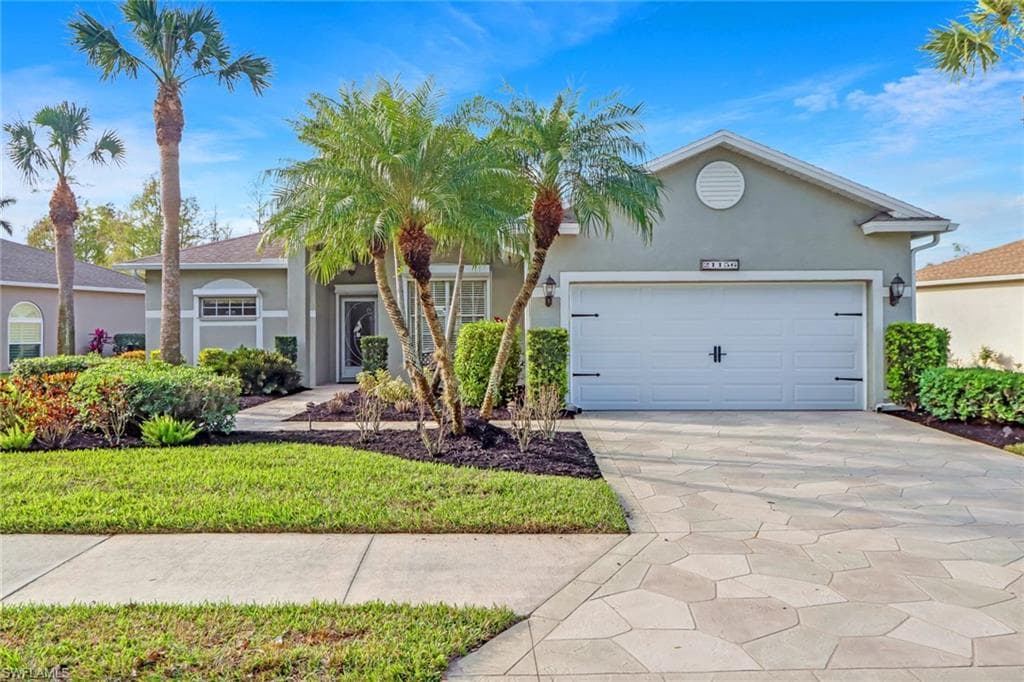 21156 Braxfield LOOP ESTERO, FL 33928