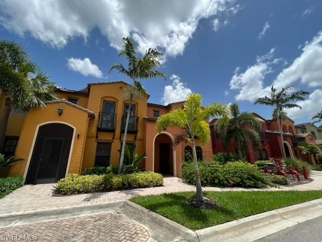 8320 Esperanza ST 1610 FORT MYERS, FL 33912