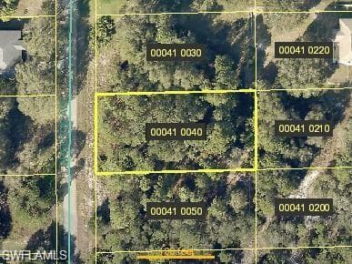 1516 Sheldon AVE LEHIGH ACRES, FL 33972