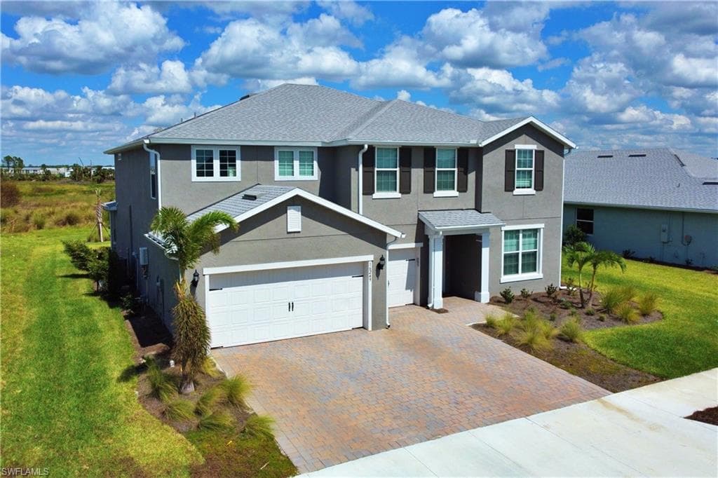16249 Laurel Oak LN PUNTA GORDA, FL 33982