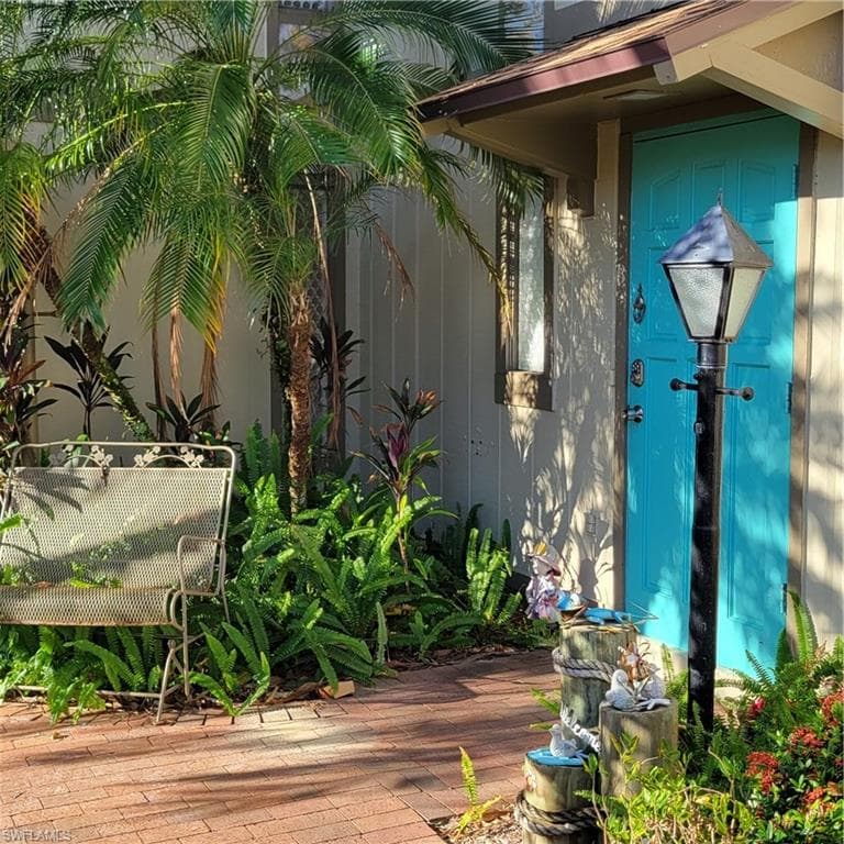 4265 Island CIR B FORT MYERS, FL 33919