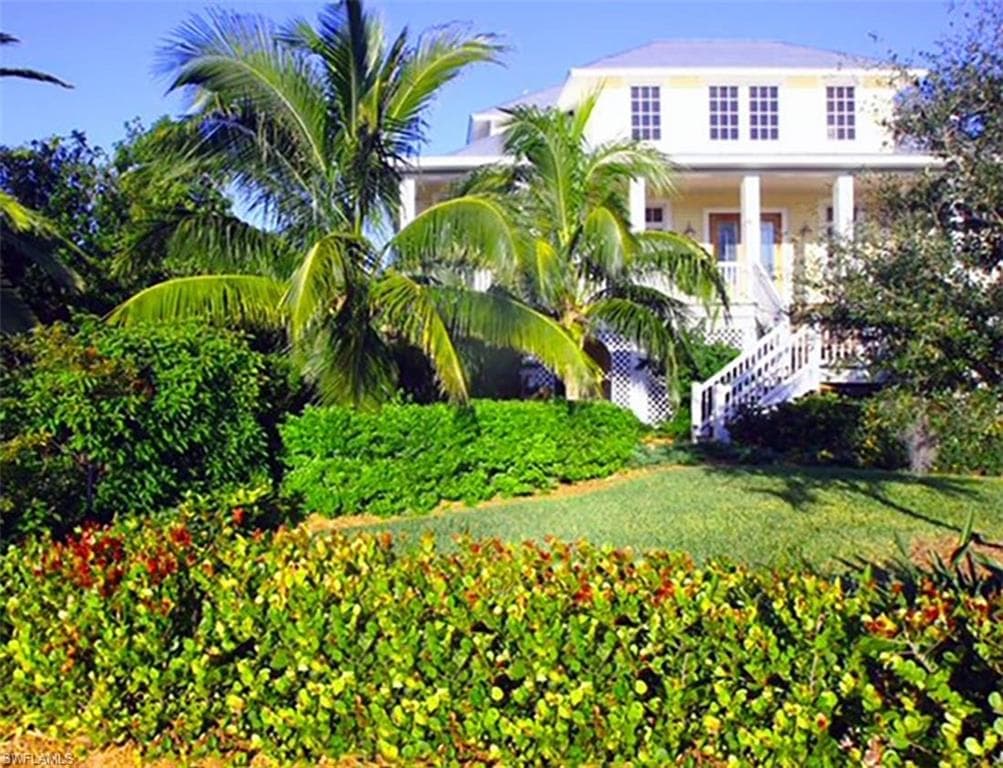5271 Indian CT SANIBEL, FL 33957
