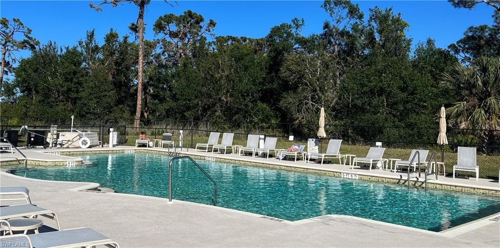9600 Mendocino DR FORT MYERS, FL 33919