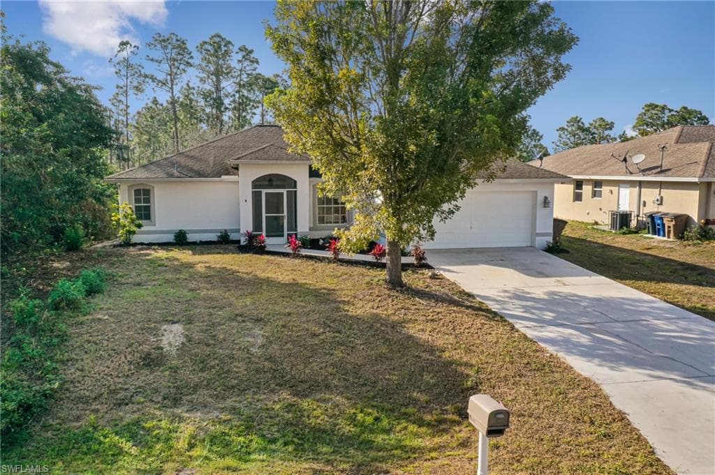 1044 Genoa AVE S LEHIGH ACRES, FL 33974