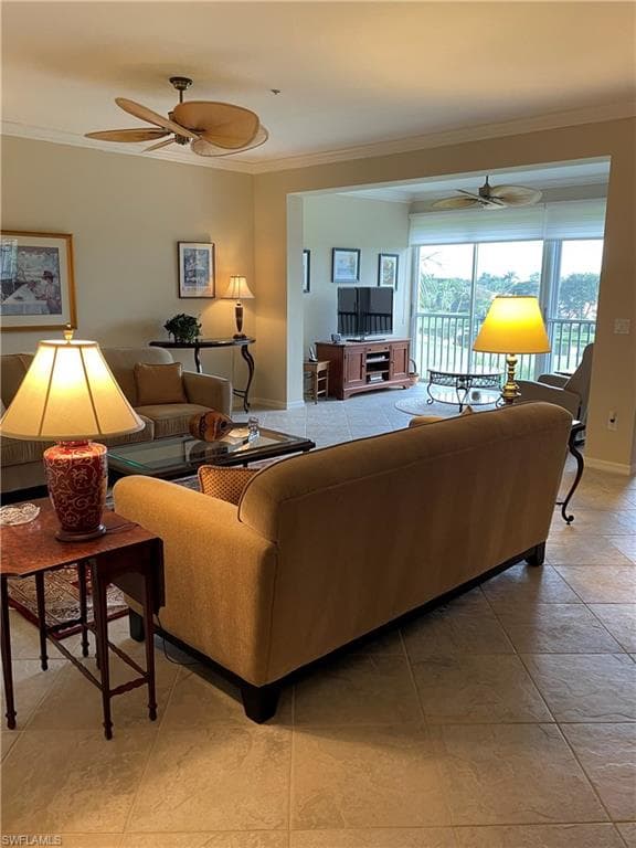 1540 Clermont DR F-302 NAPLES, FL 34109