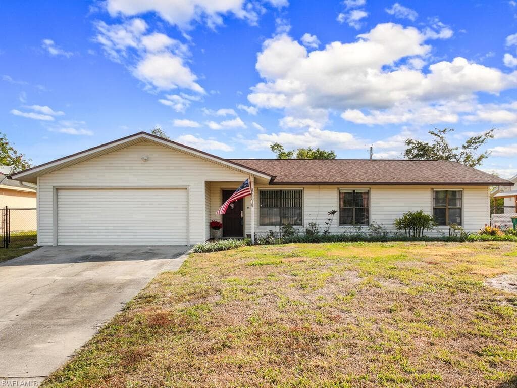 1798 55th TER SW NAPLES, FL 34116