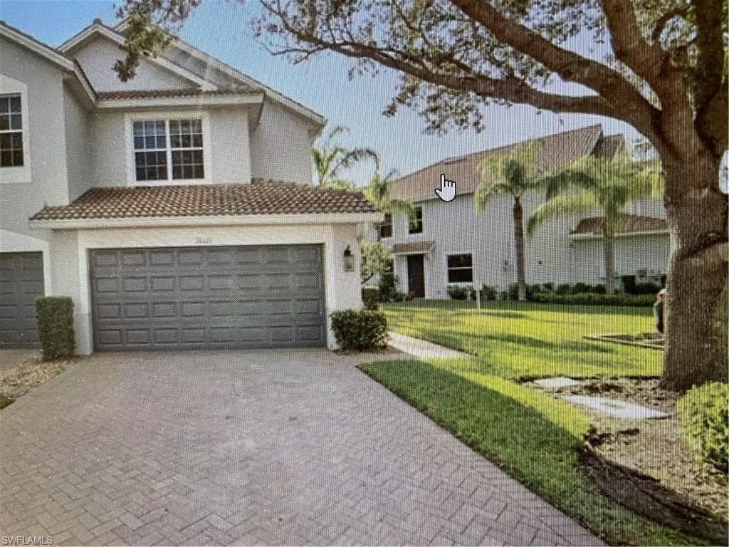 15633 Marcello CIR 133 NAPLES, FL 34110