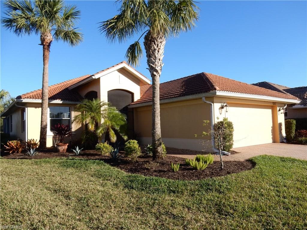 9240 Breno DR FORT MYERS, FL 33913