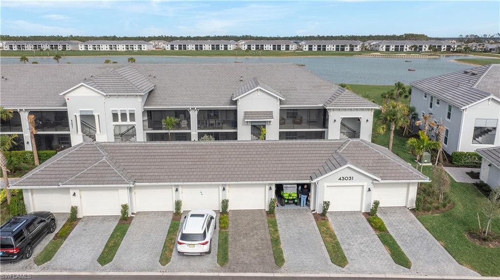 43031 Greenway BLVD 1017 PUNTA GORDA, FL 33982