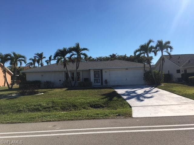 830 El Dorado PKWY W CAPE CORAL, FL 33914
