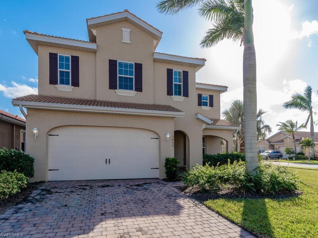 3850 Eldon ST FORT MYERS, FL 33916
