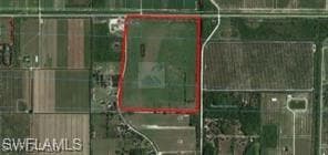 Hendry Isles BLVD CLEWISTON, FL 33440