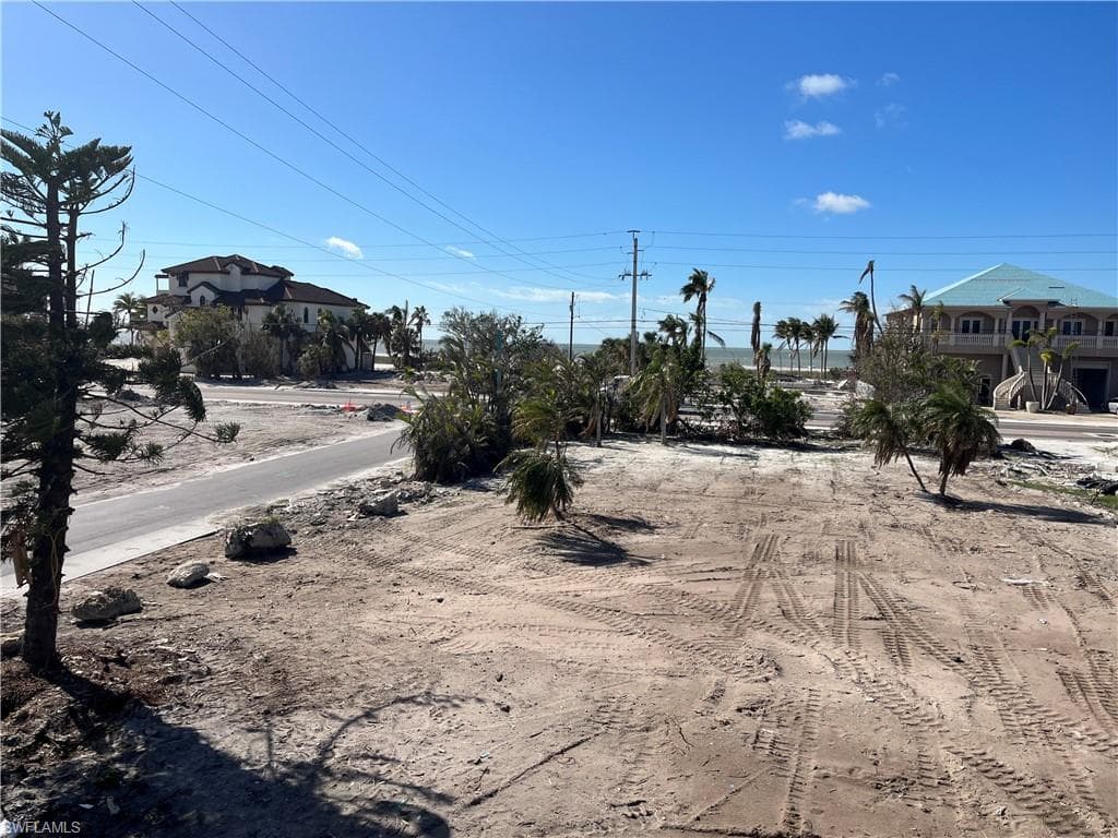 169 Lanark AVE FORT MYERS BEACH, FL 33931