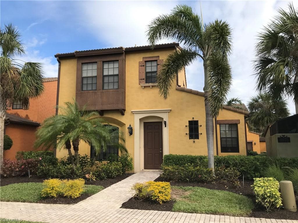 11863 Kemena ST FORT MYERS, FL 33912