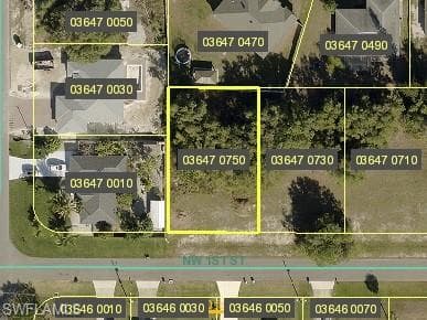 913 NW 1st ST CAPE CORAL, FL 33993