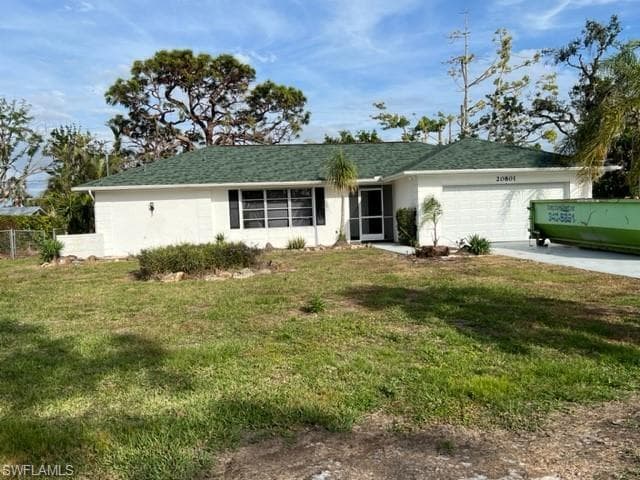 20801 Coconut DR ESTERO, FL 33928