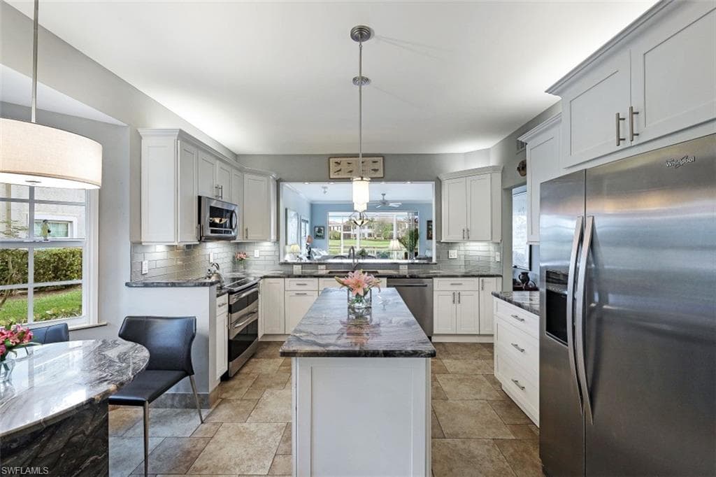 3584 Windjammer CIR 1703 NAPLES, FL 34112