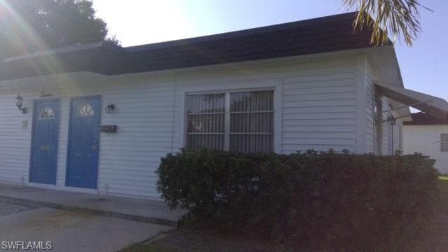 10 Tangelo CT LEHIGH ACRES, FL 33936