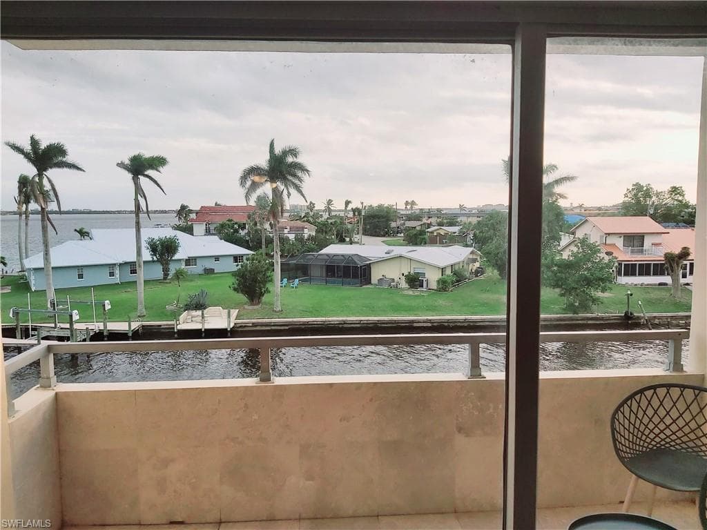 1766 Cape Coral PKWY E 304 CAPE CORAL, FL 33904