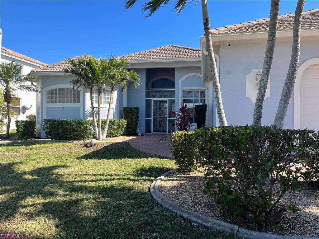 5413 SW 25th PL CAPE CORAL, FL 33914