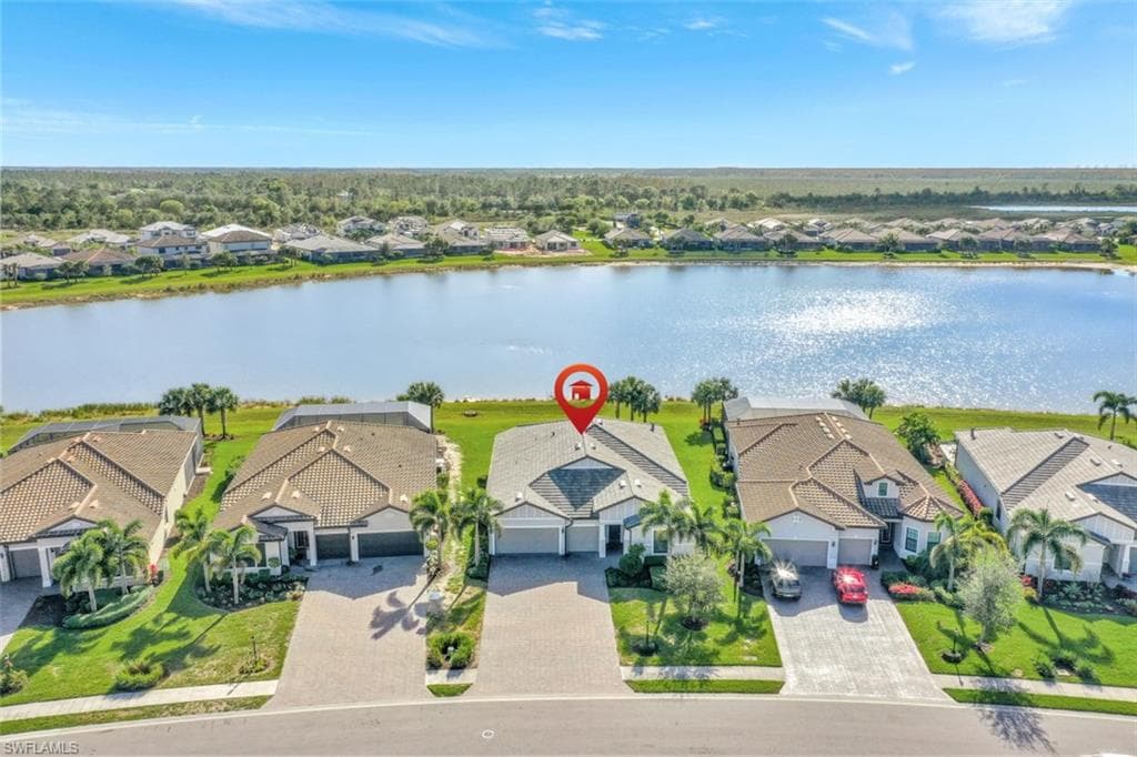 17444 Newberry LN ESTERO, FL 33928