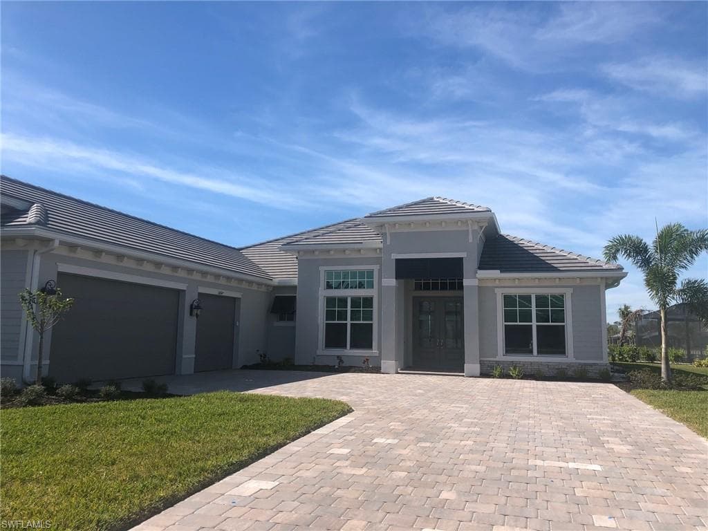 14244 Blue Bay CIR FORT MYERS, FL 33913