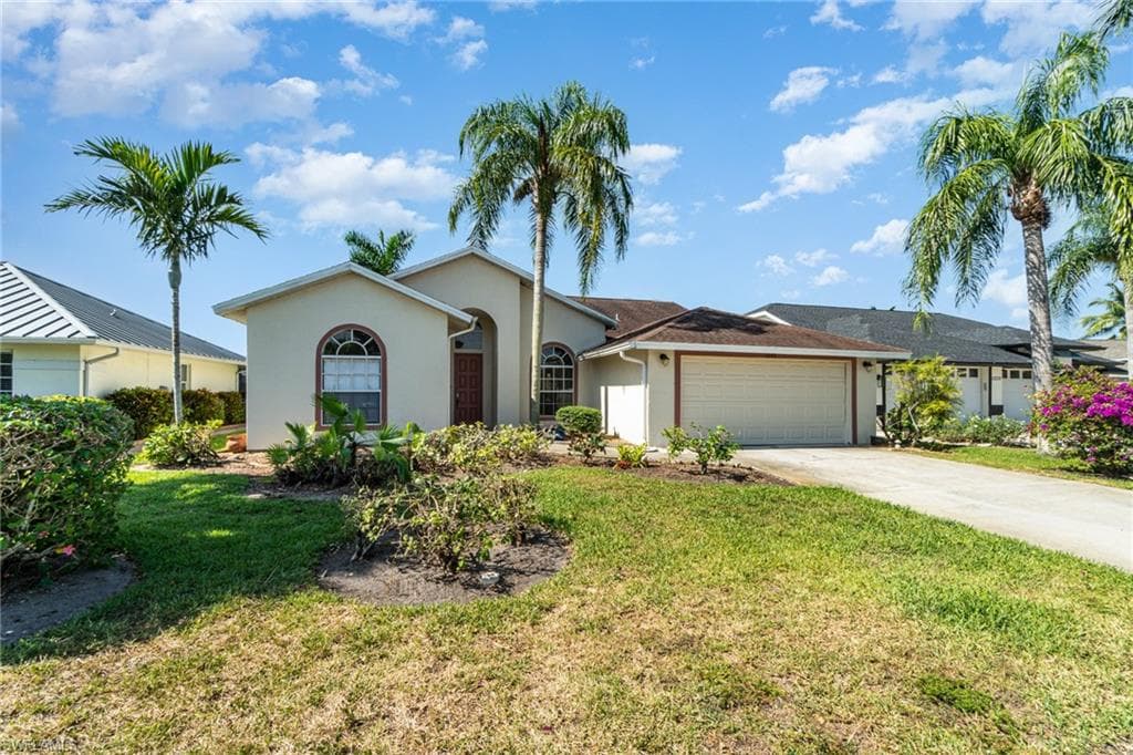 5240 MALVERN CT NAPLES, FL 34112