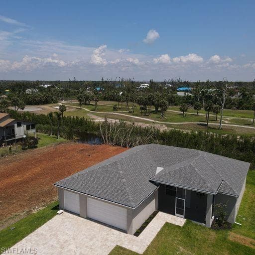 14372 Clubhouse DR BOKEELIA, FL 33922