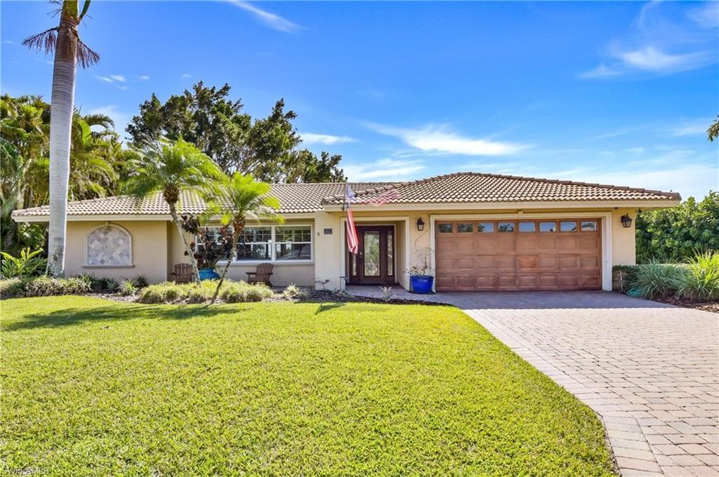 1512 Reynard DR FORT MYERS, FL 33919