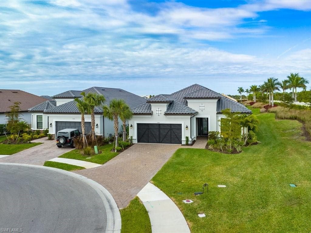 15251 Arpino CT NAPLES, FL 34114