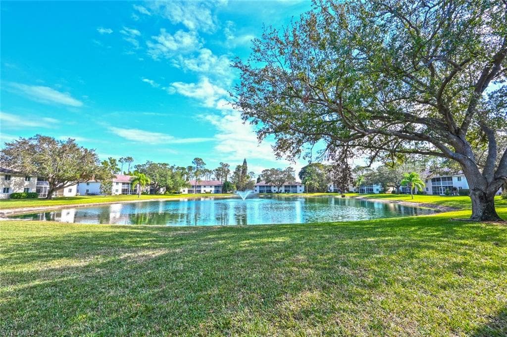 280 Timber Lake CIR H201 NAPLES, FL 34104