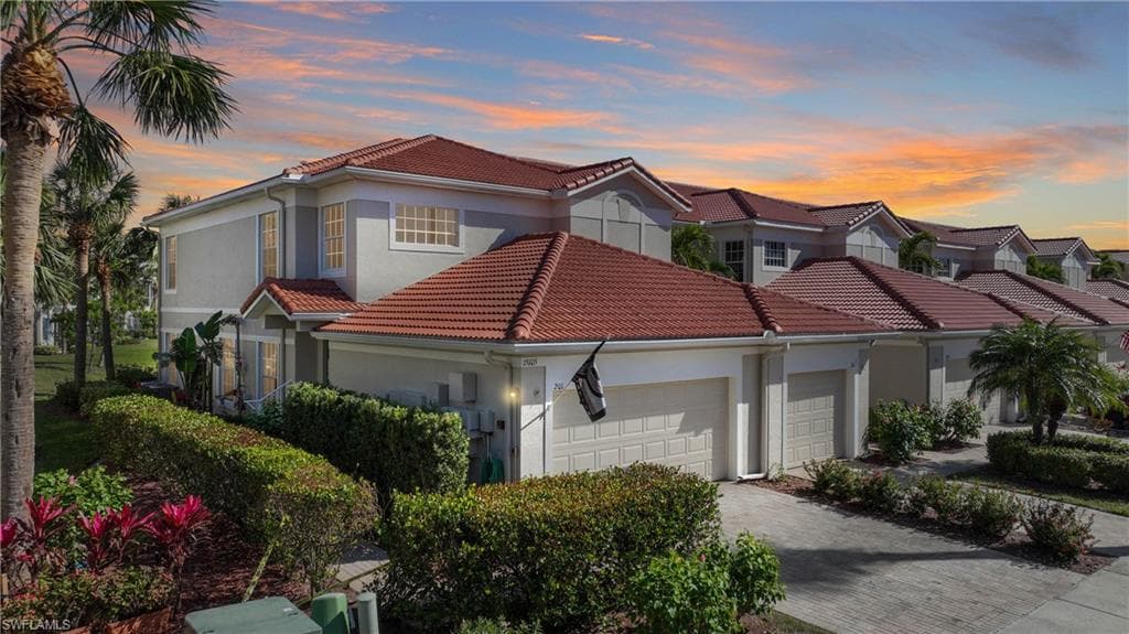 15105 Milagrosa DR 201 FORT MYERS, FL 33908