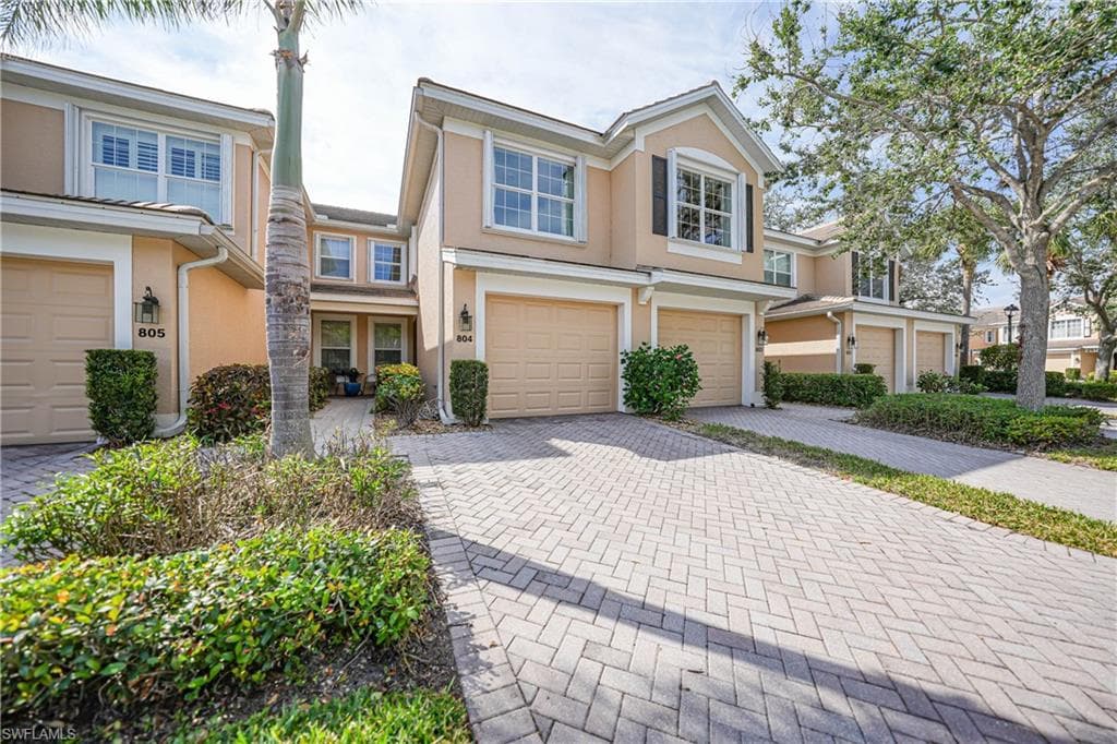 2668 Somerville LOOP 804 CAPE CORAL, FL 33991