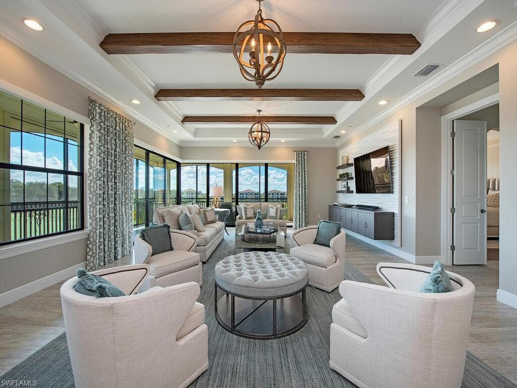 16444 Carrara WAY 7-301 NAPLES, FL 34110