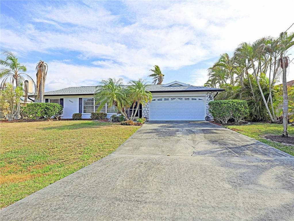 2903 SE 10th AVE CAPE CORAL, FL 33904