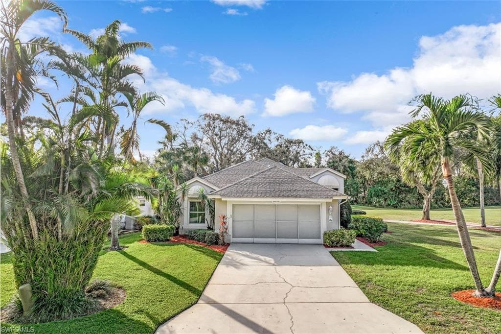 20998 Oxbow BEND ESTERO, FL 33928