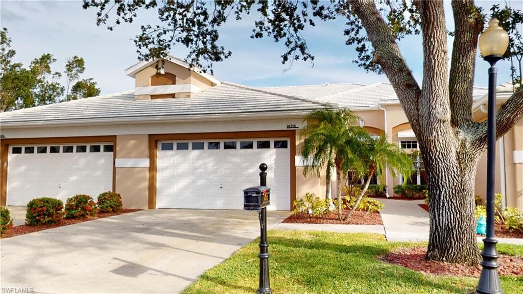 14315 Patty Berg DR FORT MYERS, FL 33919