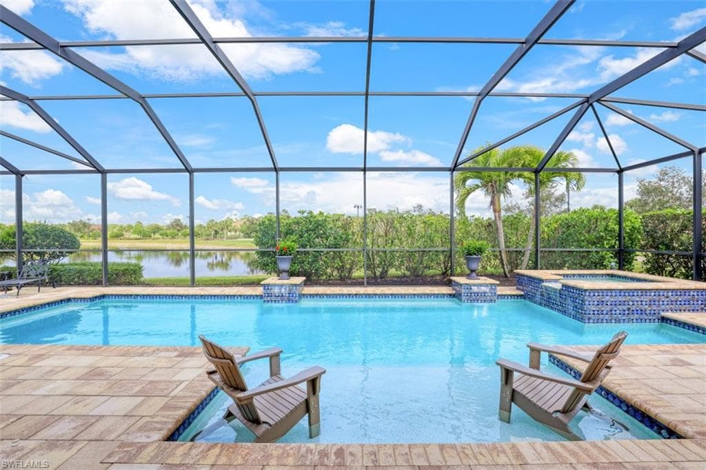 9214 Gypsum WAY NAPLES, FL 34120