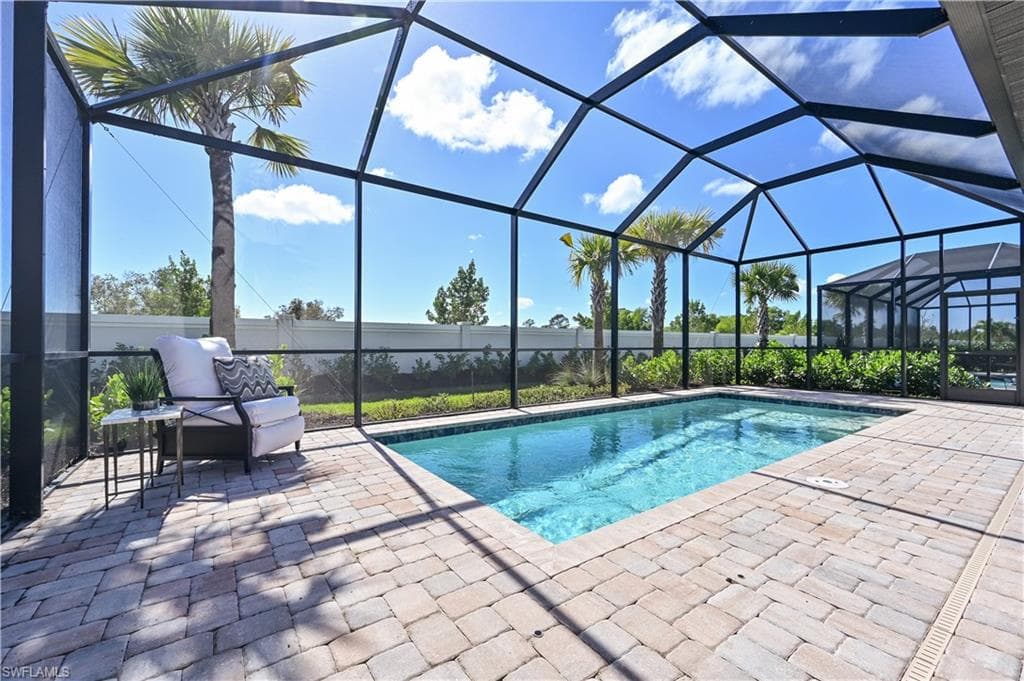 1964 Yellowfin CIR NAPLES, FL 34114