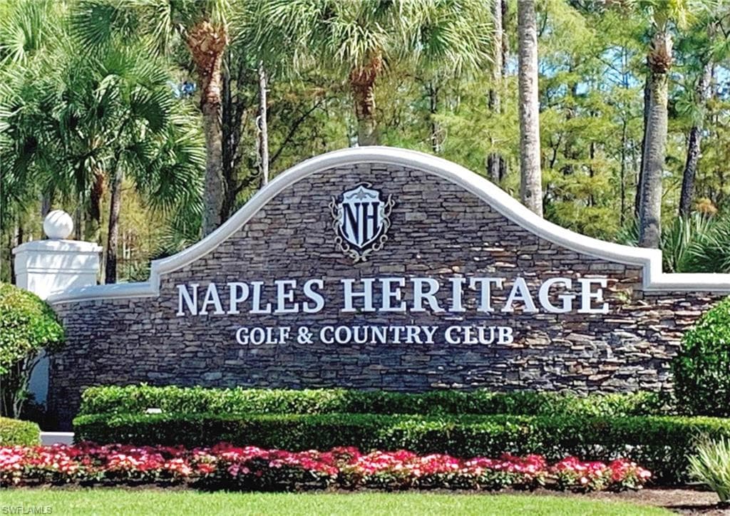 8605 Naples Heritage DR 2-216 NAPLES, FL 34112