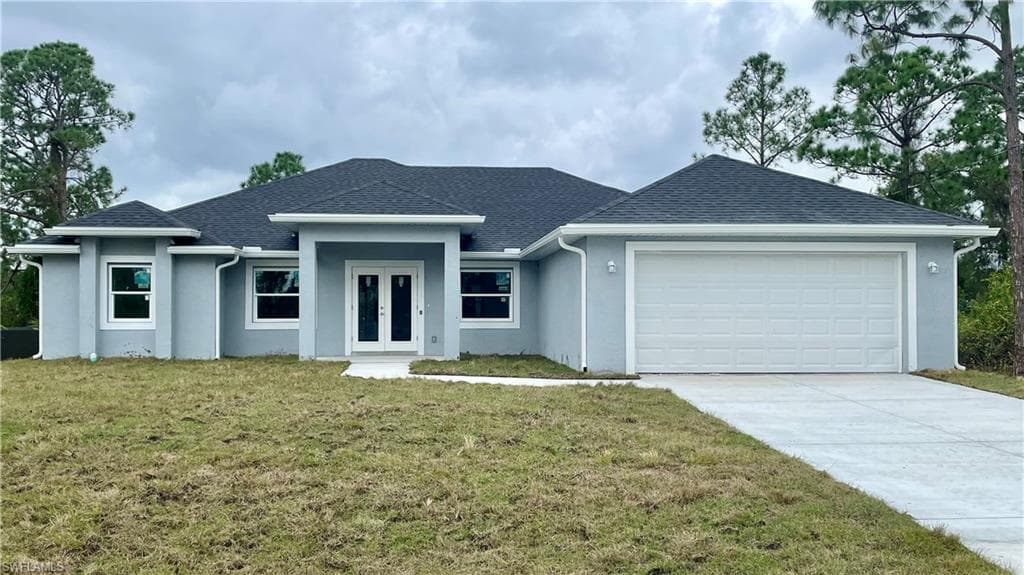3916 2nd ST W LEHIGH ACRES, FL 33971