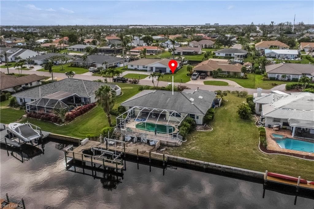 973 Wittman DR FORT MYERS, FL 33919