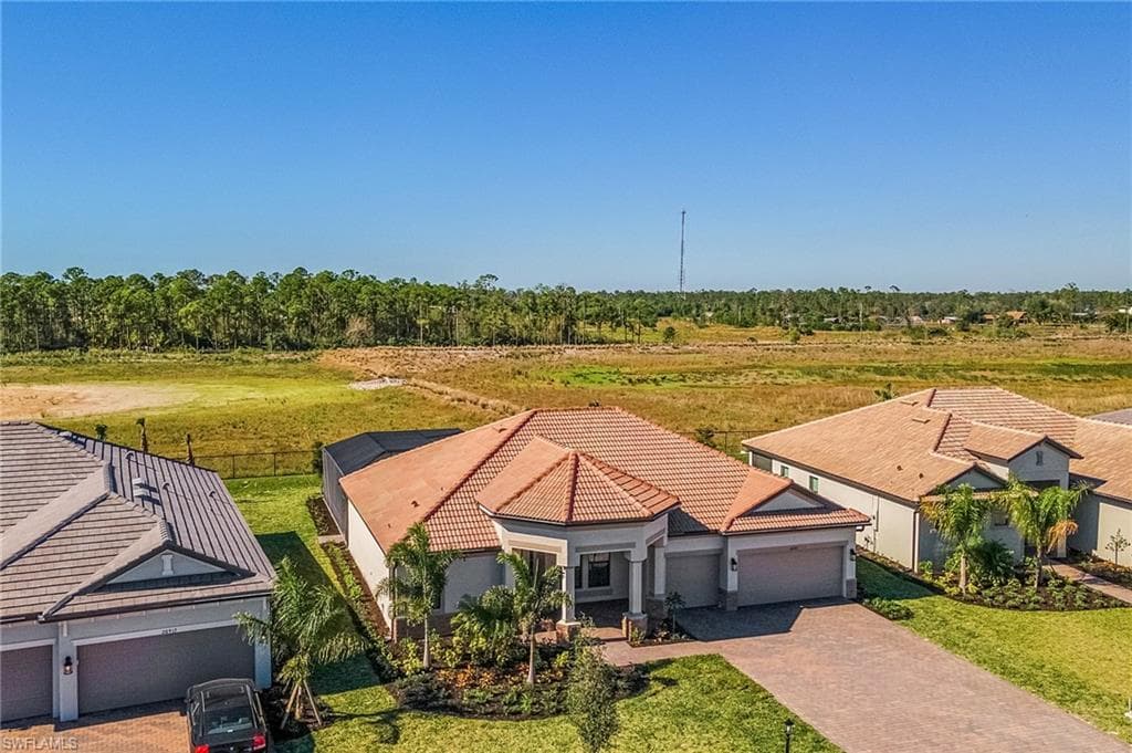 20921 Napa LOOP ESTERO, FL 33928