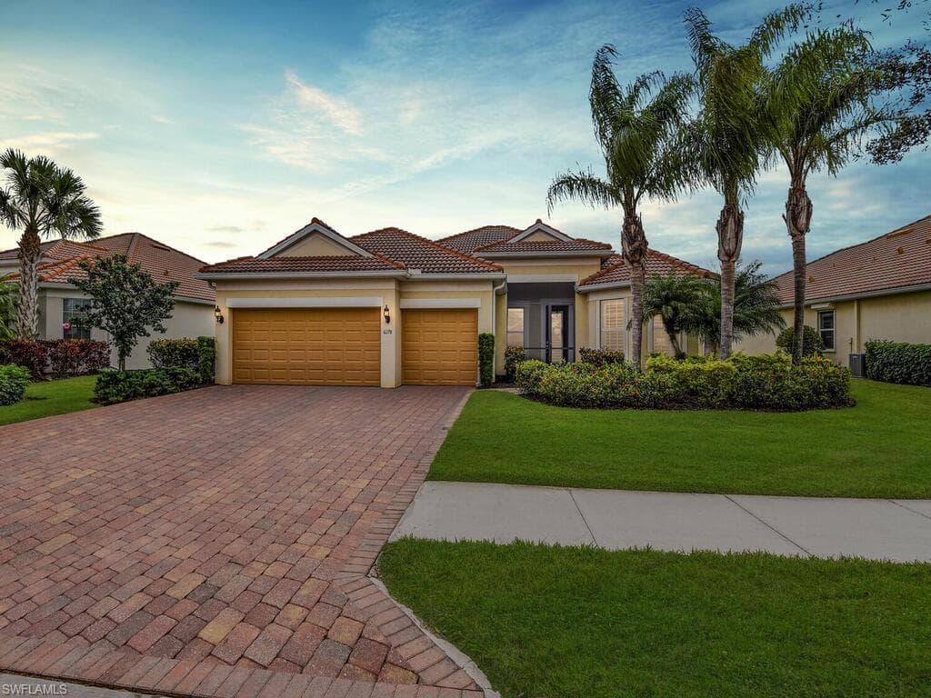 6178 Victory DR AVE MARIA, FL 34142
