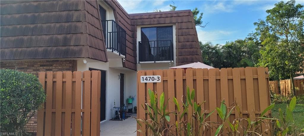 1470 Park Shore CIR 3 FORT MYERS, FL 33901