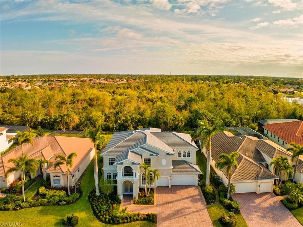 8583 El Mirasol CT FORT MYERS, FL 33967