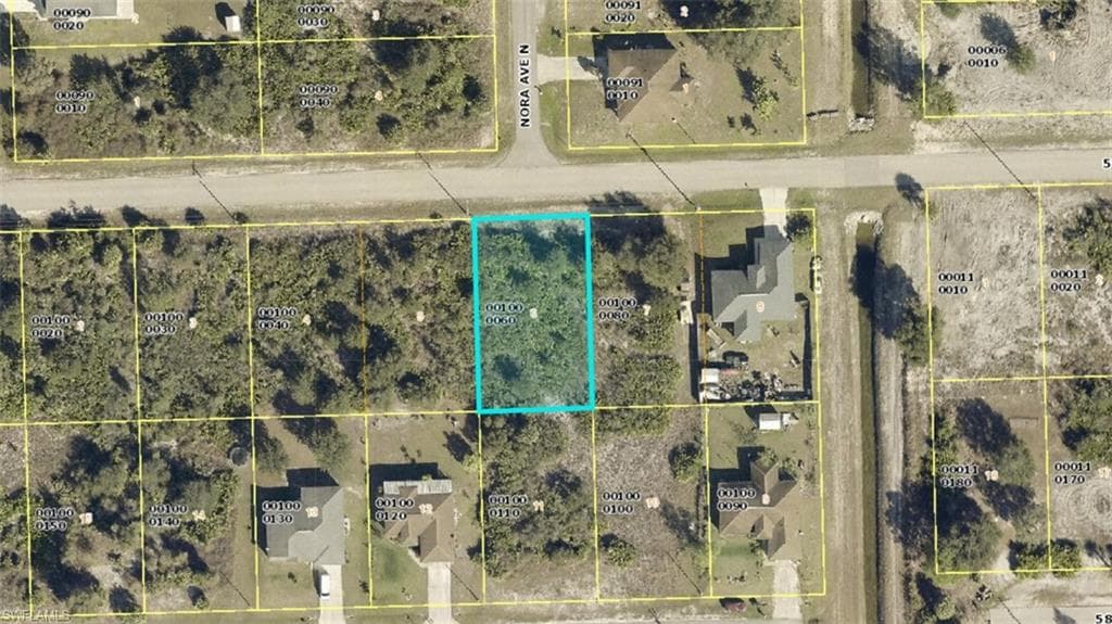 3105 59th ST W LEHIGH ACRES, FL 33971