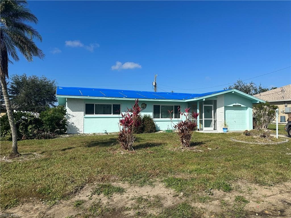 4210 SE 3rd AVE CAPE CORAL, FL 33904