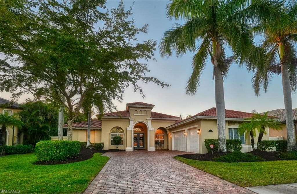 14640 Beaufort CIR NAPLES, FL 34119