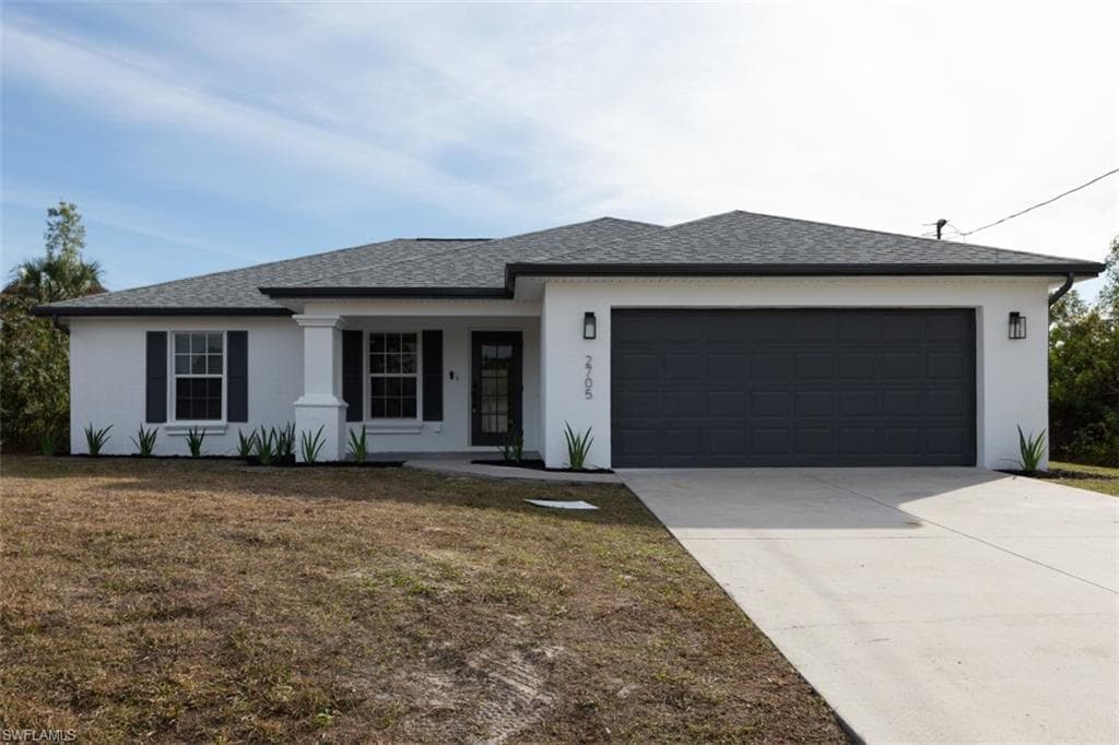 2705 22nd ST W LEHIGH ACRES, FL 33971